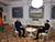 Lukashenko gives interview to U.S. blogger Mario Nawfal
