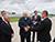 Lukashenko demands replacing farms with advanced facilities