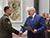 Lukashenko: Officers are a pillar of security of Belarus