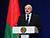 Lukashenko: Teachers by right enjoy great respect and attention in Belarus