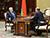 Lukashenko wants updated national security concept to be ‘absolutely overt’