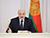 Belarusian government urged to gain momentum in 2021