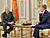 Belarus interested in Kazakhstan’s government reforms