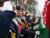 Lukashenko: Peace and tranquility in Belarus are guaranteed