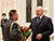 Distinguished Belarusians honored with state awards