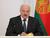 Belarus president calls government conference to discuss economy plans, cooperation with Russia
