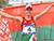 2023 CIS Games: Belarusian Mariya Gnedchik secures champion title