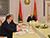 Lukashenko holds meeting to discuss construction of hi-tech farm near Minsk