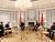Belarus eager to enhance trade, economic, military cooperation with Iraq