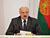 Lukashenko: People will remain in focus of state economic policy