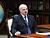 Lukashenko: Belarus should beef up security amid external political challenges