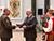 Lukashenko awards representatives of President’s Security Service