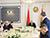 Lukashenko lambasts government for poor work on key documents