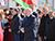 Lukashenko: Chernobyl united people in their desire to save affected regions