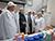 Lukashenko opines on prospects of Belarus’ baby food industry