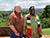 Lukashenko concludes visit to Zimbabwe