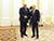 Lukashenko cautions against conflict that could involve entire continent