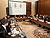 Belarus continues to call for speedy resolution of conflict in Ukraine