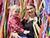 Lukashenko wishes Belarusian women happy Mother’s Day