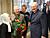 Belarus president urges better care for senior citizens