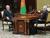 Lukashenko, Rapota discuss preparations for Union State Supreme State Council session