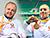 Two more golds for Belarus at 2016 Paralympics