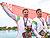Bogdanovich brothers win gold for Belarus in Baku