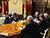 Lukashenko reaffirms Belarus’ readiness for close cooperation with Zimbabwe
