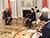 Lukashenko wants closer ties with Japan