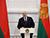 Lukashenko: Campaign to amend Constitution meets all democratic criteria