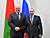 Lukashenko: Belarus-Russia relations are unshakable