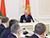 Plans with Iran, Venezuela, future trip to Africa, focus on strategic projects in President’s Week