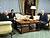 Lukashenko, Kocijancic discuss preparations for 2nd European Games