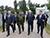 Lukashenko inspects production of rockets, small arms ammunition