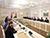 Lukashenko hosts meeting to discuss new price regulation system