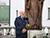 Lukashenko unveils monument to Metropolitan Filaret