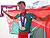 Vasily Kiriyenko adds sixth Euro gold to Belarus’ medal haul