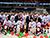 Belarus win Christmas amateur ice hockey tournament
