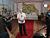 Lukashenko emphasizes progress in rehabilitation of Chernobyl-affected areas