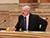 New Belarusian government encouraged to overcome modern challenges
