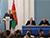 Lukashenko looks forward world's quick recovery from pandemic