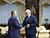 Lukashenko hails progress in Belarus-Azerbaijan relations
