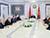 Lukashenko okays appointment of new heads of local governments
