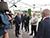 Belarusian farmers urged to pick up grain harvesting pace