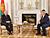 Lukashenko speaks about main task of President during elections