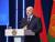 Belarus president urges to keep peace