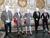 Lukashenko shown Team Belarus outfits for Pyeongchang 2018