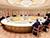 Lukashenko views Belarus-Russia Union State strategy as effective