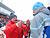 Belarus president awards Snow Sniper winners
