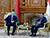 Lukashenko: Belarus seeks to boost trade with Tajikistan